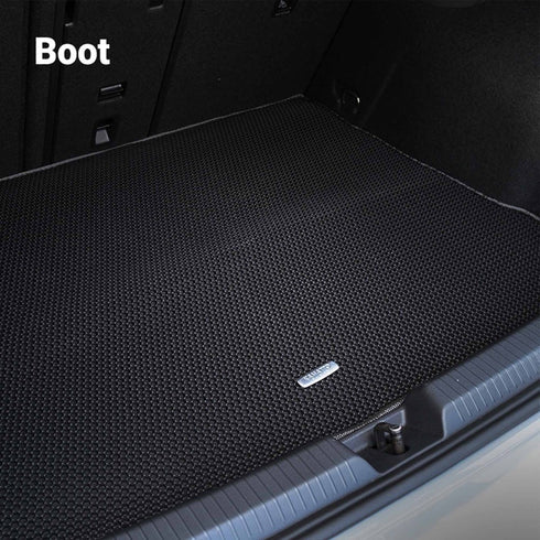 Kamatto Classic Audi TT Roadster (2006-2014) Car Floor Mat and Carpet